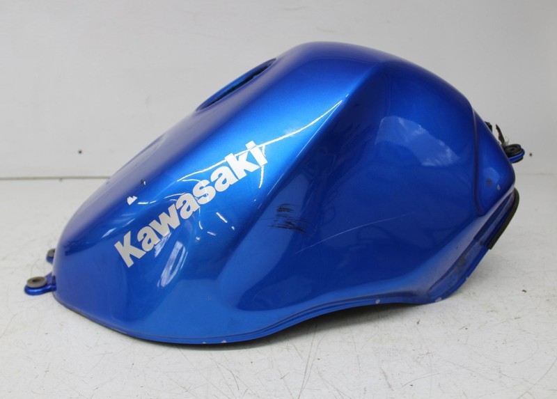 MONKEY RT タンク 青 美品 絶版 MONKEY RT タンク 青 モンキーR