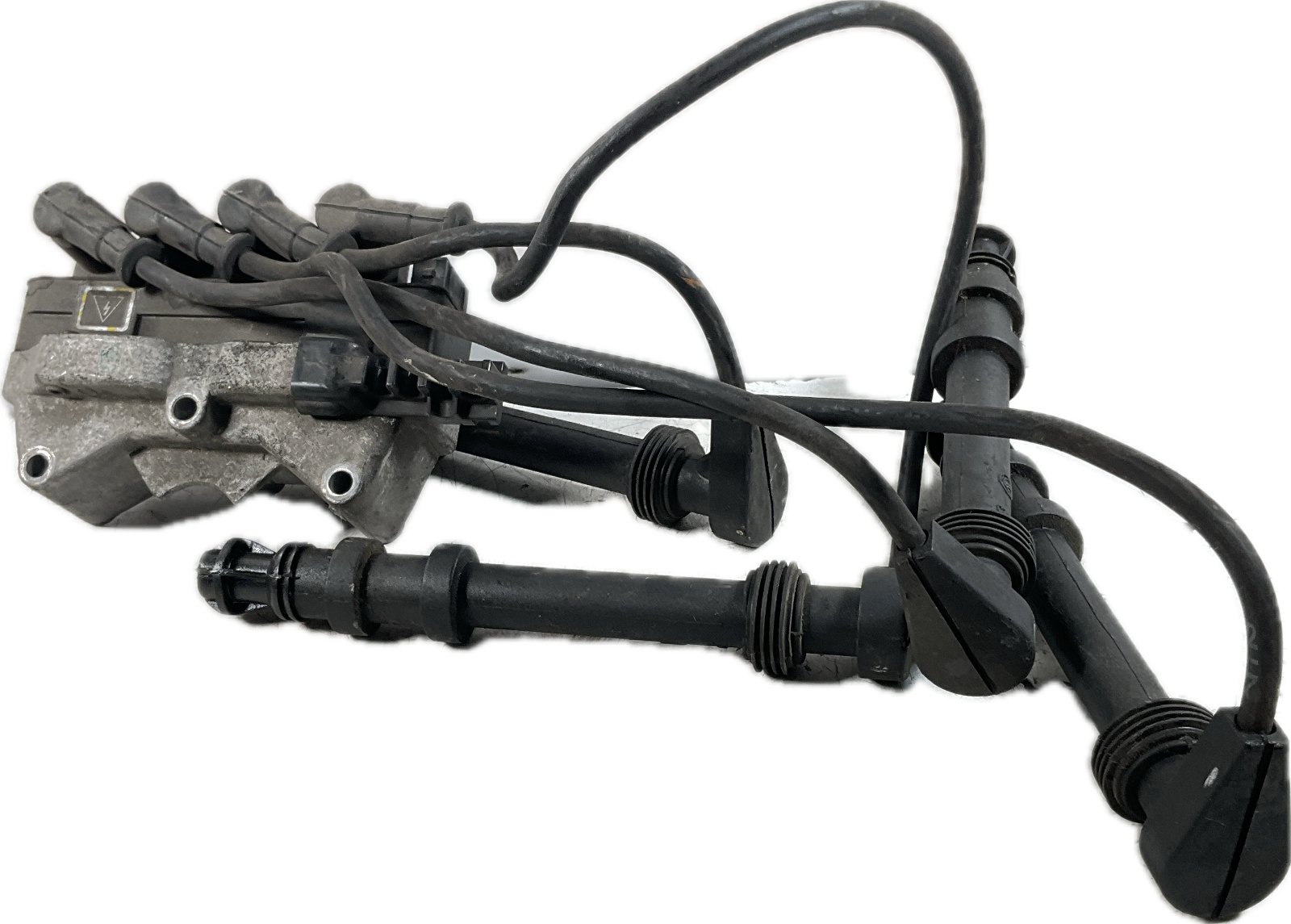 Bobina accensione FIAT BRAVO MULTIPLA 1.6 16V 2001 BAE920AX