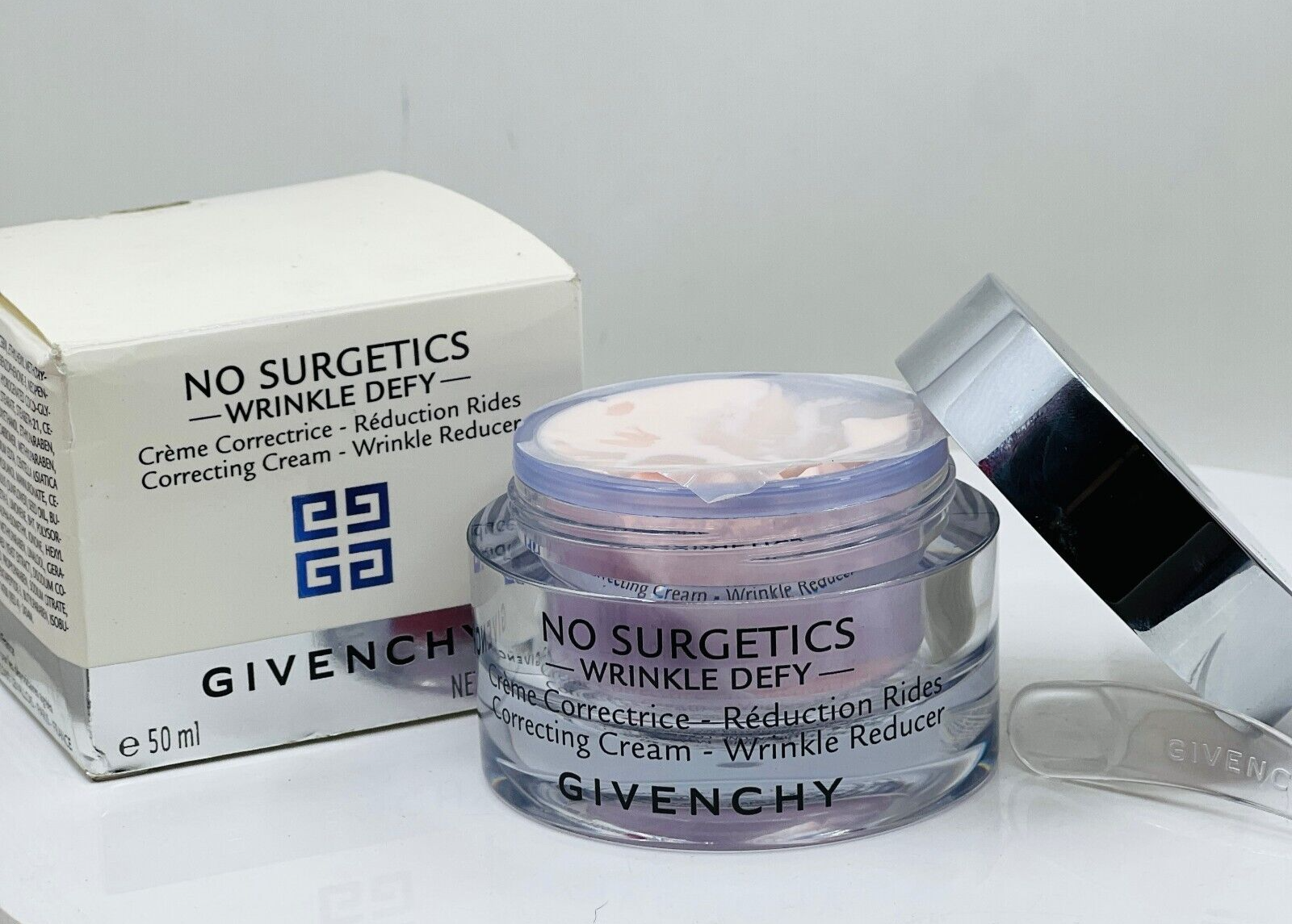 GIVENCHY アイクリーム ジバンシイ / ランタンポレル ブロッサム アイ セラムの公式商品