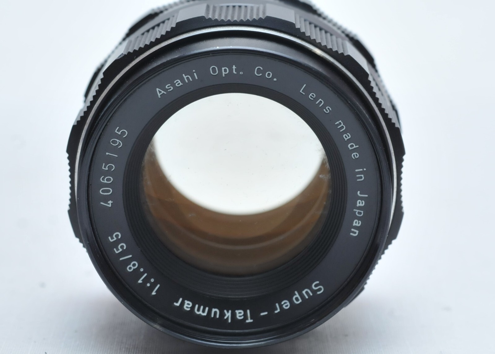 PENTAX SP Takumar 55mm&135mm 2本セット SO125 PENTAX SP Super Takumar 55mm 135mm SO118