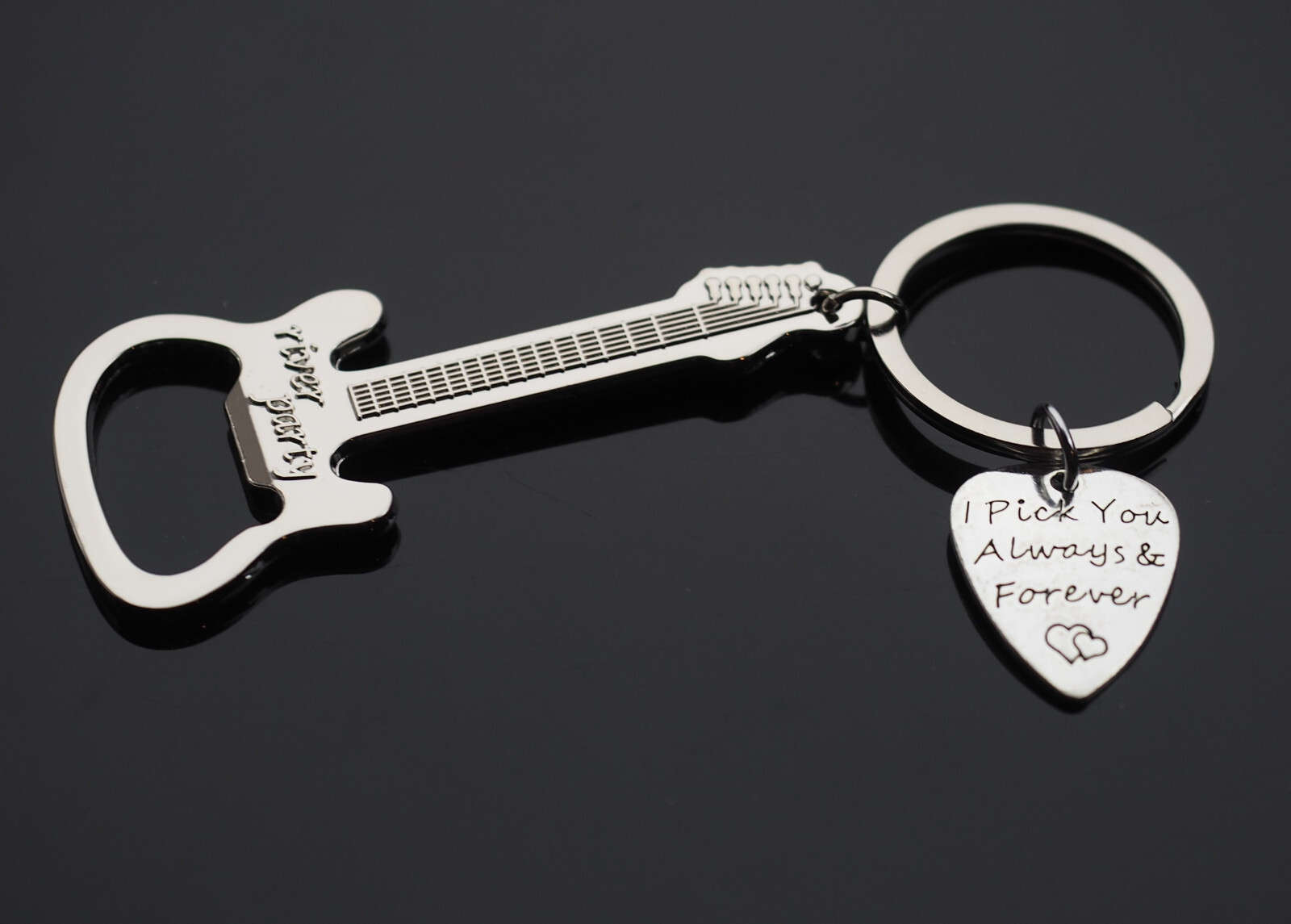 Always and Forever - Bottle Opener Always and Forever - Bottle Opener