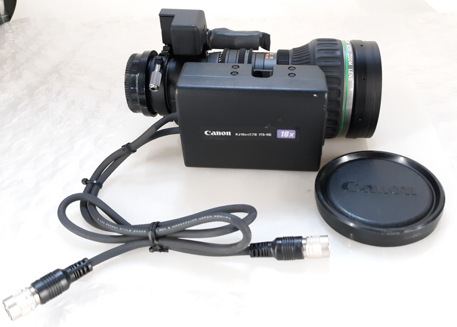 CanonカメラEOS70DDAUBLE ZOOM KIT Canon EOS C70 Power Zoom Kit - Newsshooter