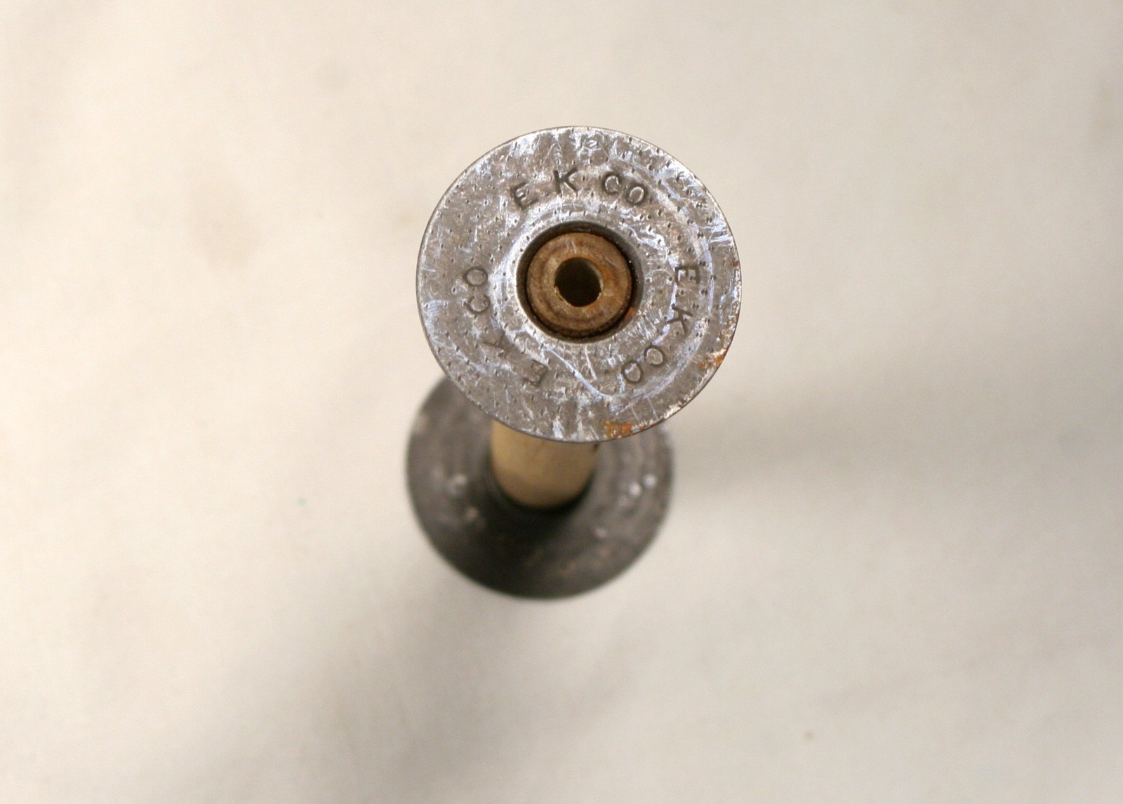 Antique Kodak 124 Roll Film Wooden Spool (3) - FREE Shipping