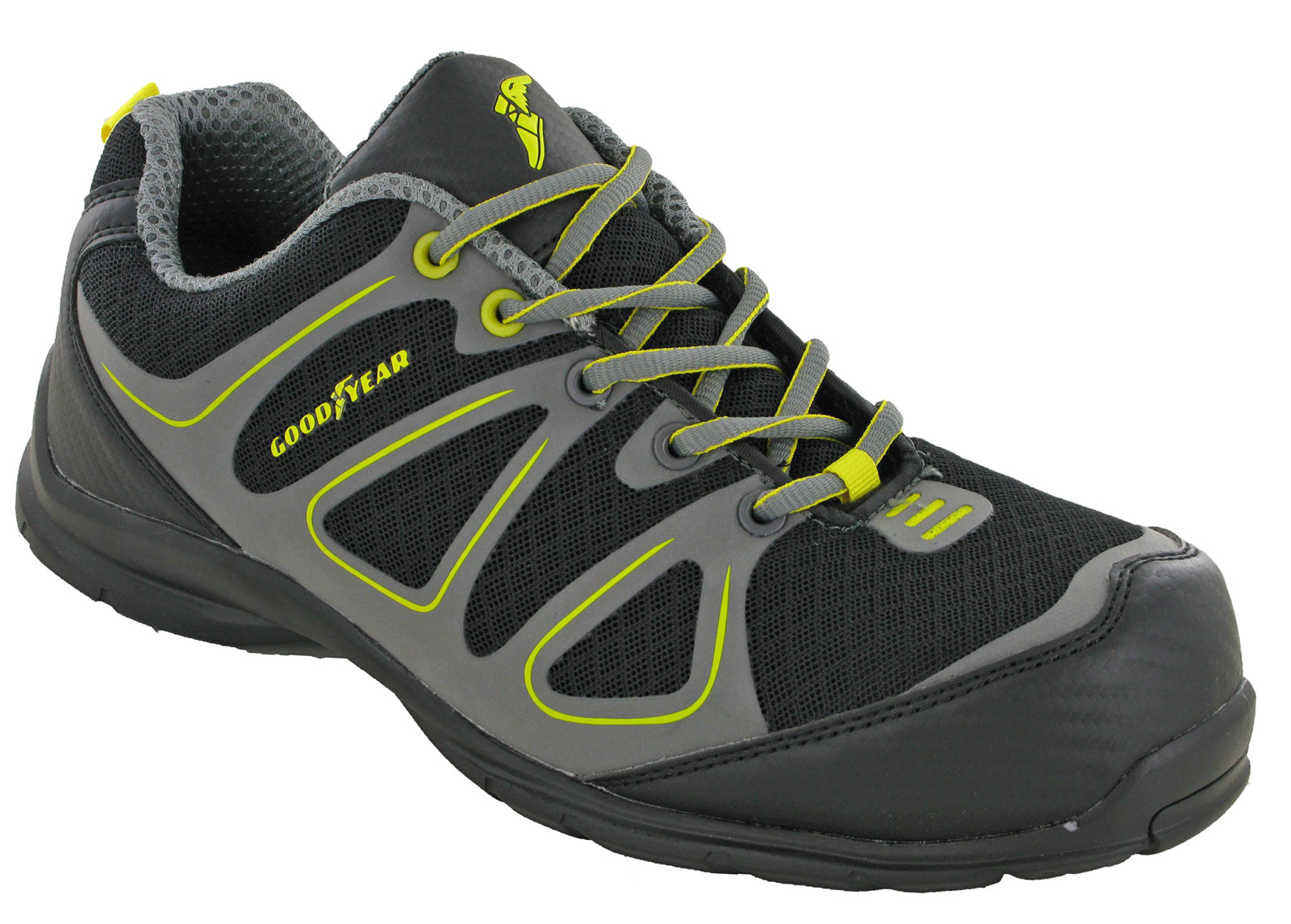 Goodyear Safety Trainers Composite Toe S1P Lightweight