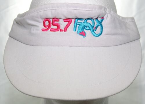 Vintage 1980s KJFX 95.7 FM The Fox Fresno Classic Rock Music Vintage 1980s KJFX 95.7 FM The Fox Fresno Classic Rock Music