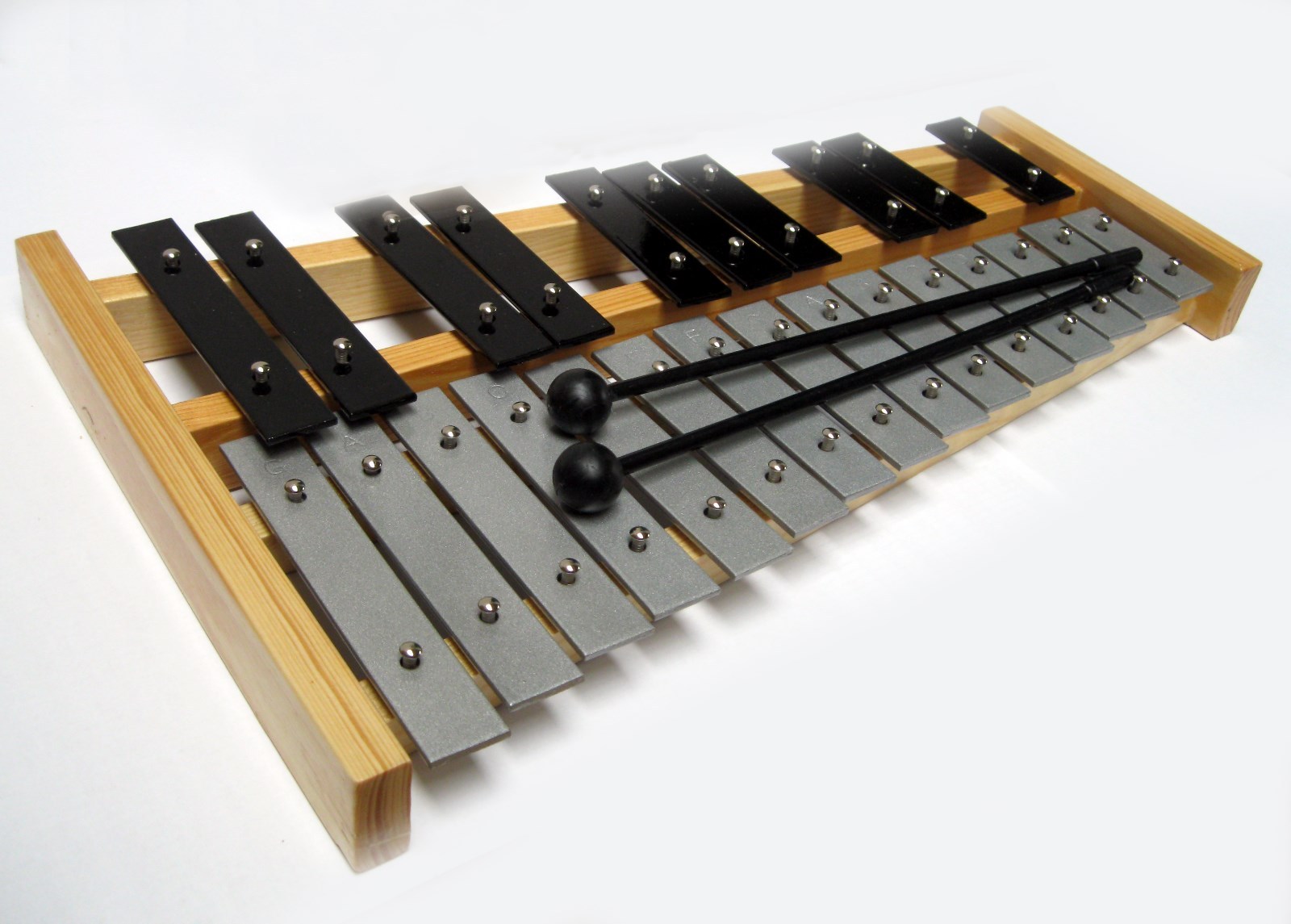 Metallophone Test Vergleich +++ Metallophone günstig kaufen!