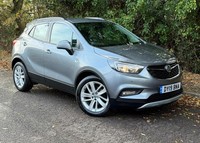 2019 Vauxhall Mokka 1.4T Active Automatic Petrol Low Mileage U-LEZ Compliant