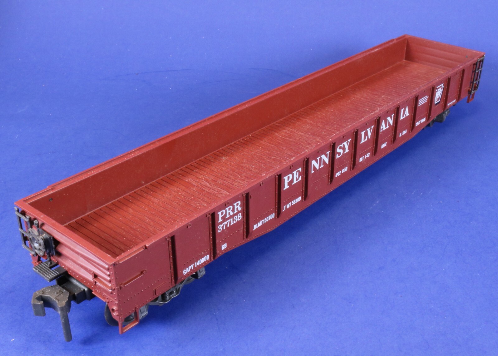 Atlas O Scale Pennsylvania RR Gondola Car 6213のeBay公認海外通販｜セカイモン