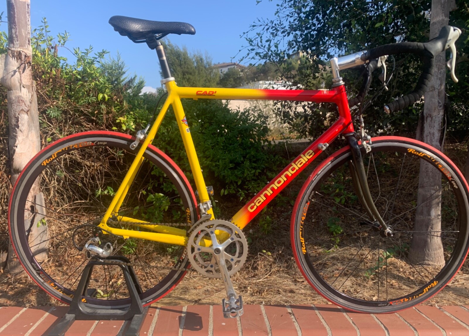 キャノンデールCAD8 105 Cannondale CAAD8 105