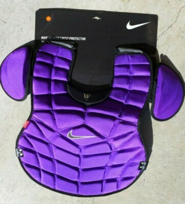 nike de3539 chest protector