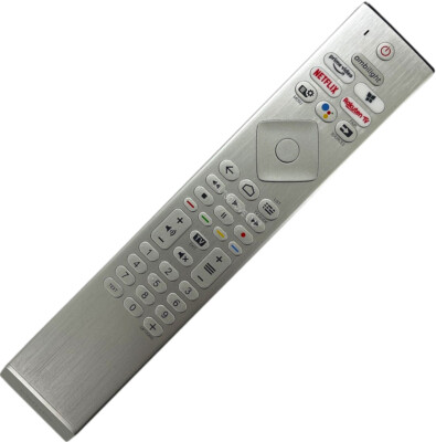Original Sprachfernbedienung F�r PHILIPS 75PUS8807/12 86PUS8807/12 Smart LED TV