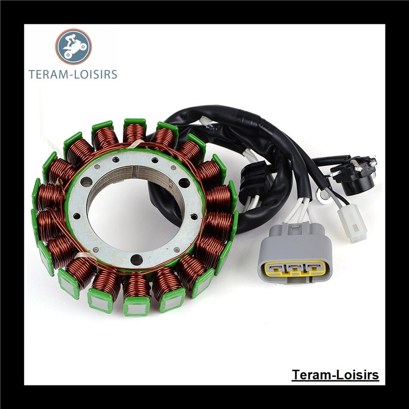 Stator Pour Yamaha Mtm 690-U  De 2016 2017