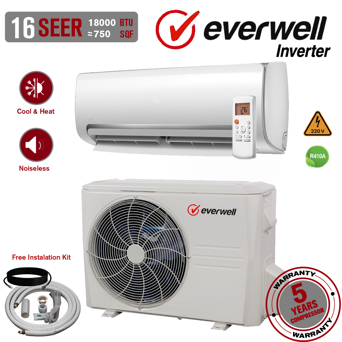 Sanyo Air Conditioner Airconditioneri