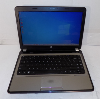 HP PAVILION G4 14