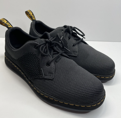 Dr martens cavendish knit mens discount