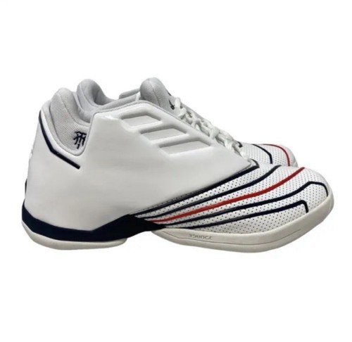 adidas アディダス T-MAC2 27cm restmod ADIDAS T-MAC 2 RESTOMOD アディダス Tマック レストモッド