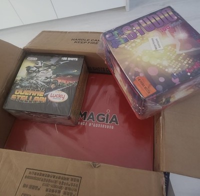 Foto dell'oggetto di un acquirente verificato