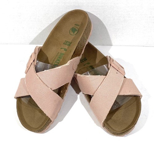 38　BIRKENSTOCK x UNITED ARROWS SIENA　ピンク BIRKENSTOCK x UNITED ARROWS SIENA ピンク 38 サンダル