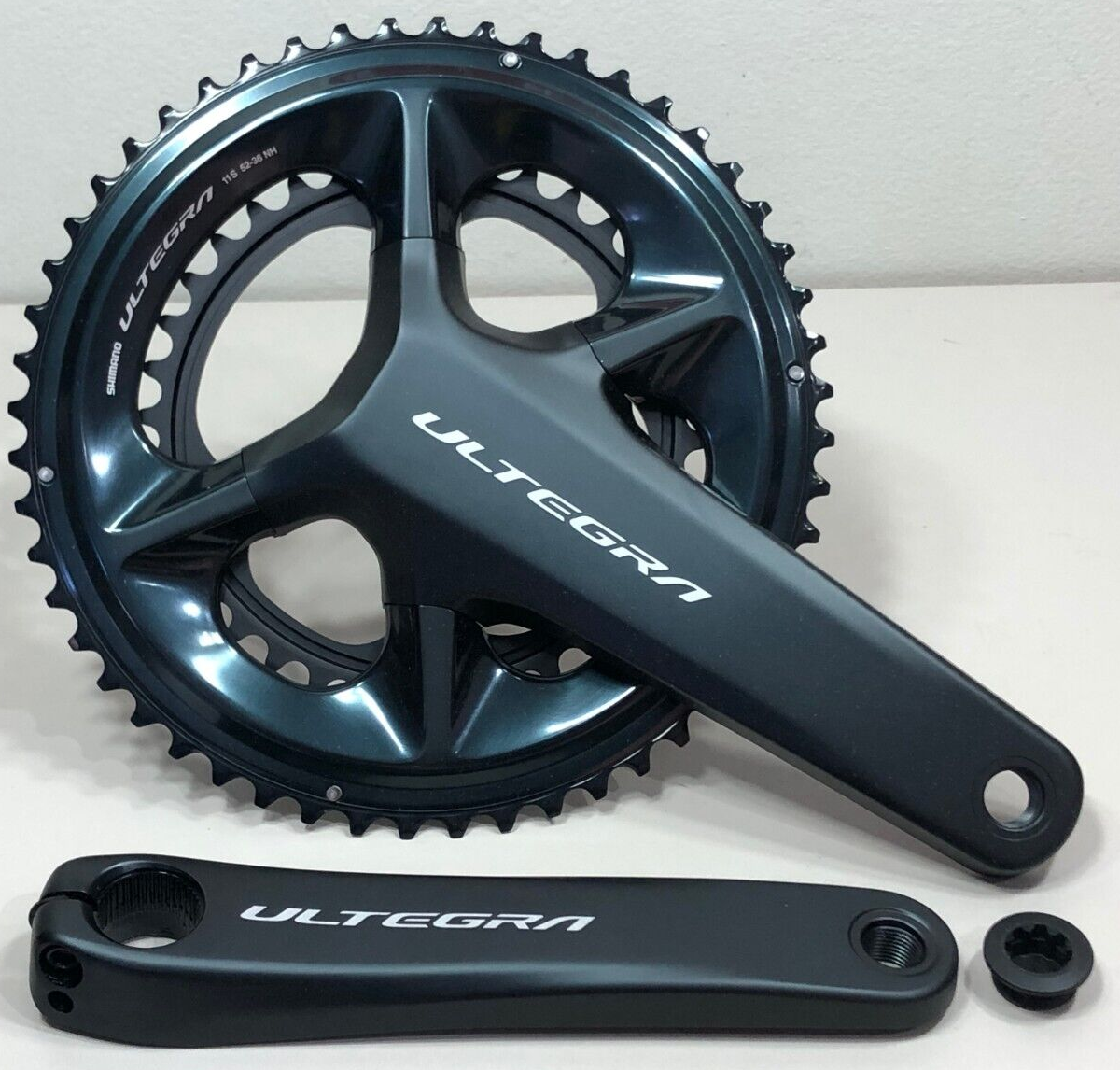 Shimano Cranksets | Cranksets Shimano Cranksets | Cranksets