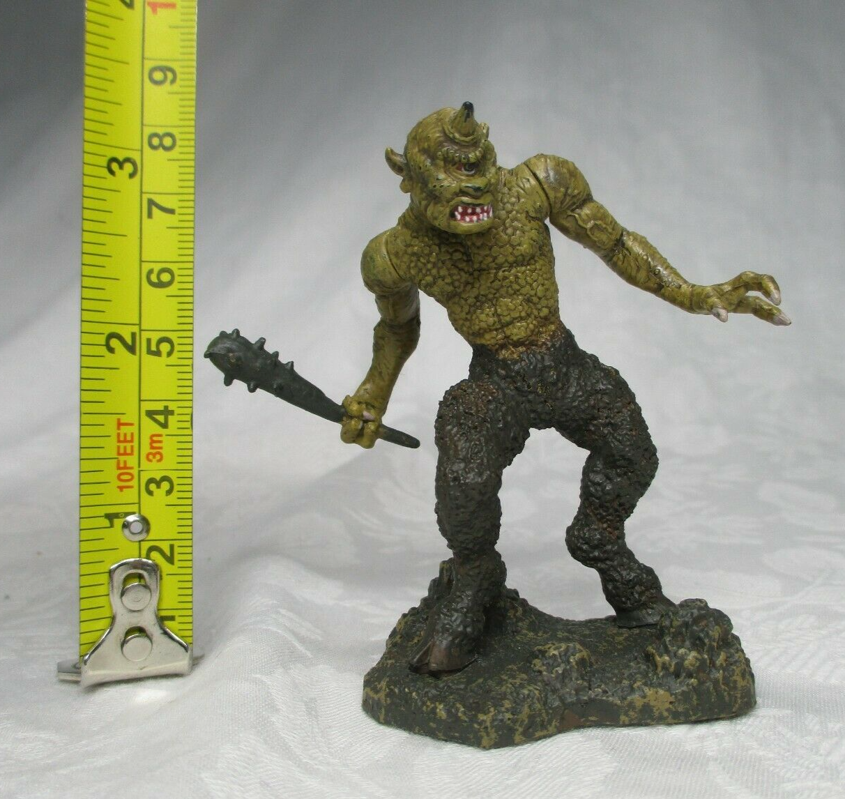 Columbia Ray Harryhausen フィギュア・9個セット Columbia Ray Harryhausen フィギュア・9個セット