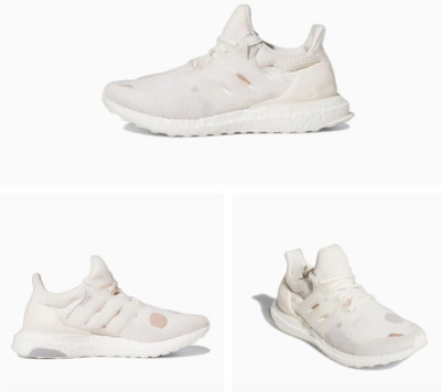 NEW ADIDAS Women's Ultraboost 1.0 5.0 DNA Dots H03835 Love Shoes HQ3857