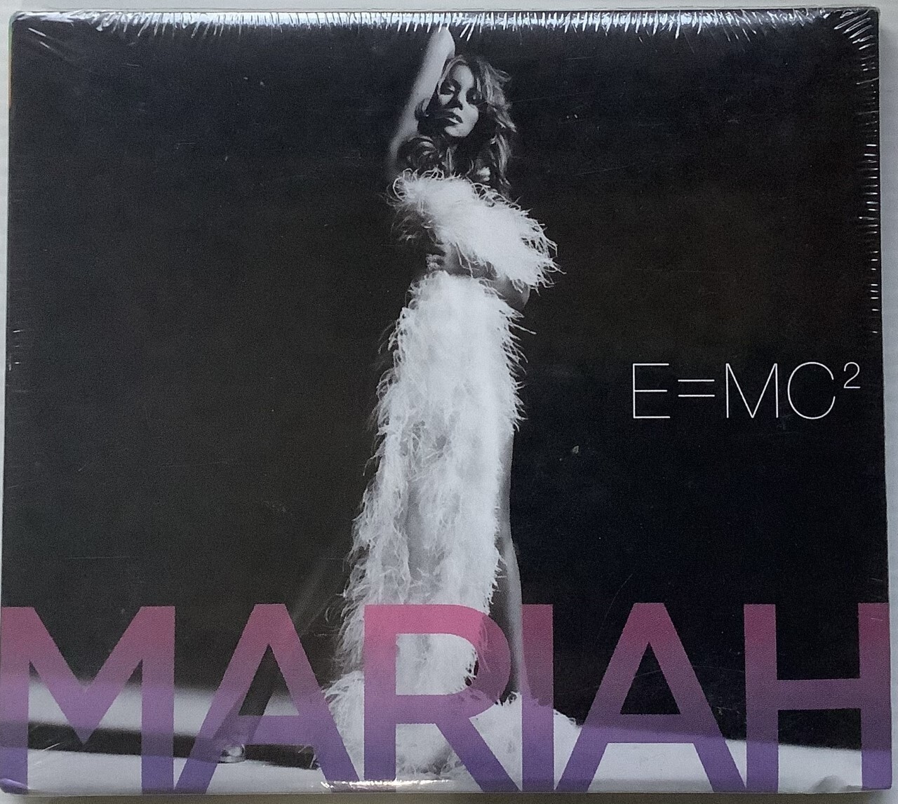 E=Mc2 - Amazon.com Music