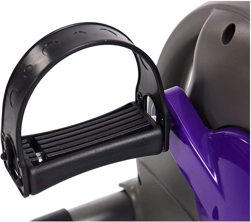Stamina Exercise Bike with Smooth Pedal System