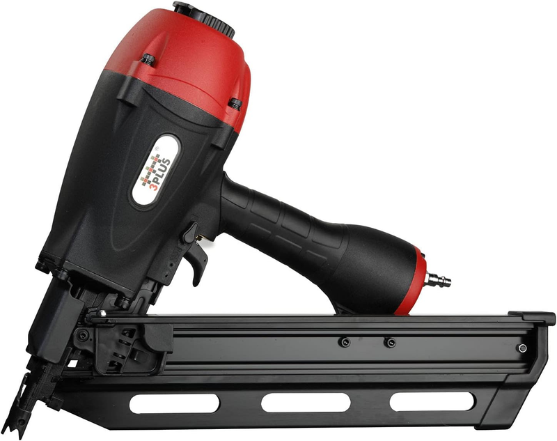 H2890SP 28 Degree Clipped Head Framing Nailer