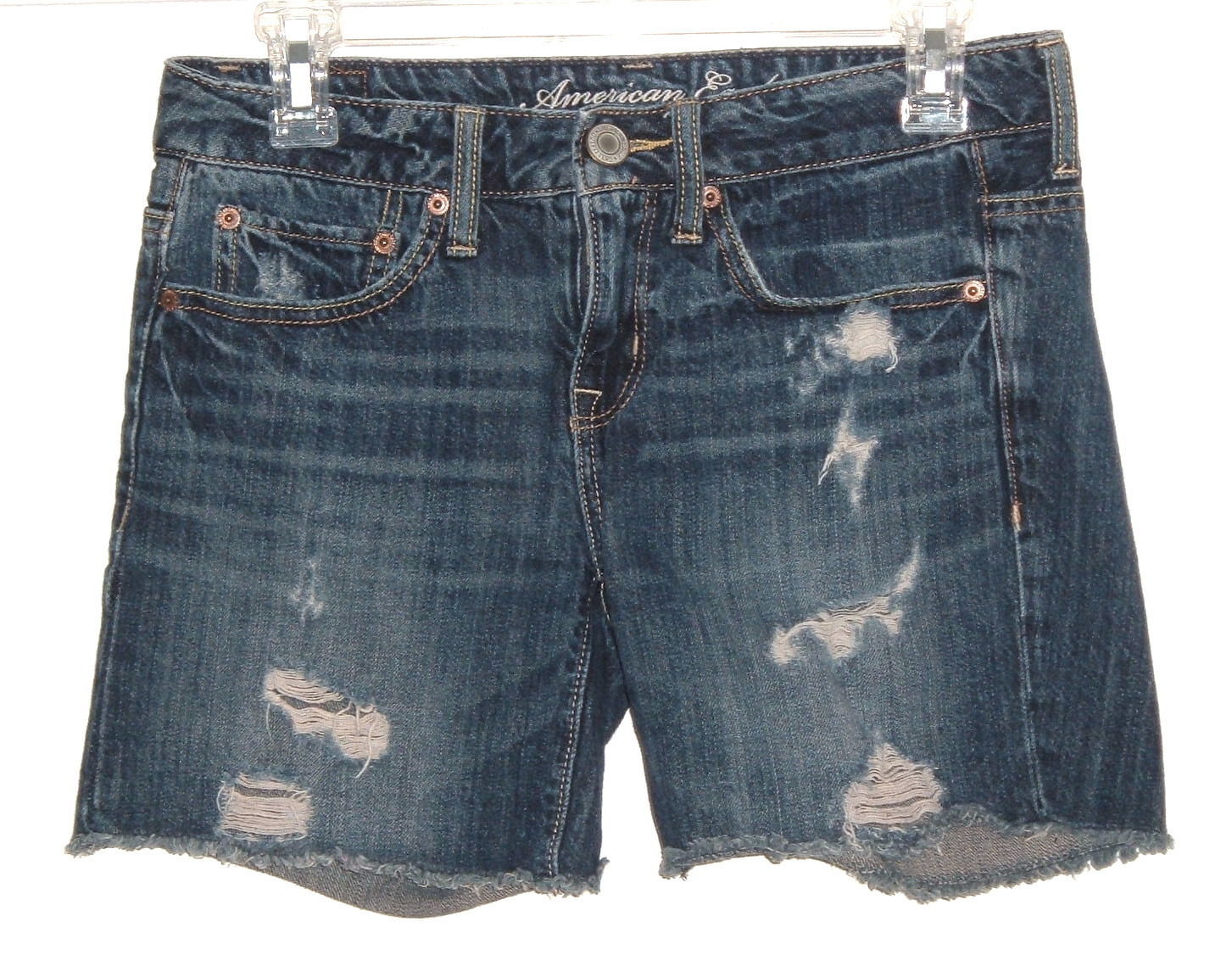 Size 0 Shorts for Women