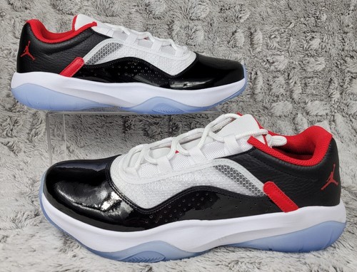 シューズ(男性用) WMNS AIR JORDAN 1 LOW 11 4月26日発売｜Air Jordan 11 Low “Bred”の定価・抽選・販売店舗