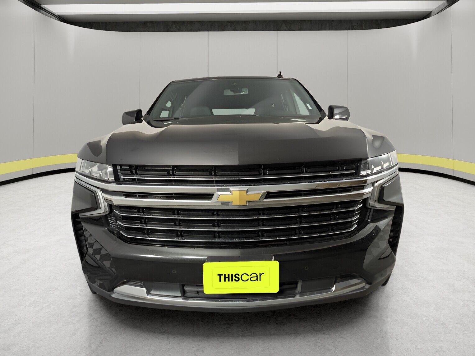 Owner 2022 Chevrolet Tahoe Black -- WE TAKE TRADE INS!