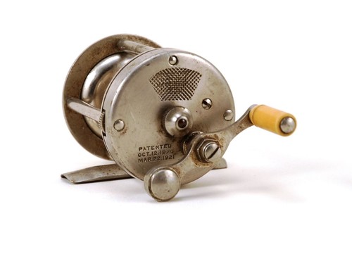 S583 RYOBI キャスプロ　V-MAG-3 Vintage RYOBI V-MAG 3 Magnetic Backlash Cast Control