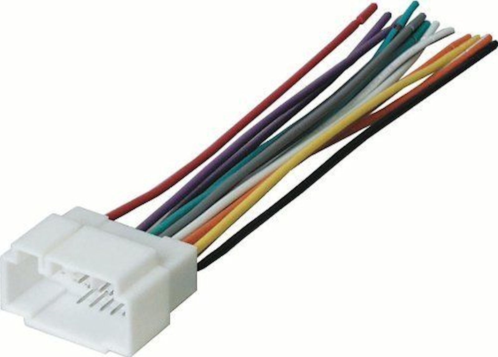 Zenec Klemmen & Verkabelungen fürs Auto