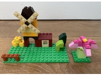 lego classic 10696 windmill