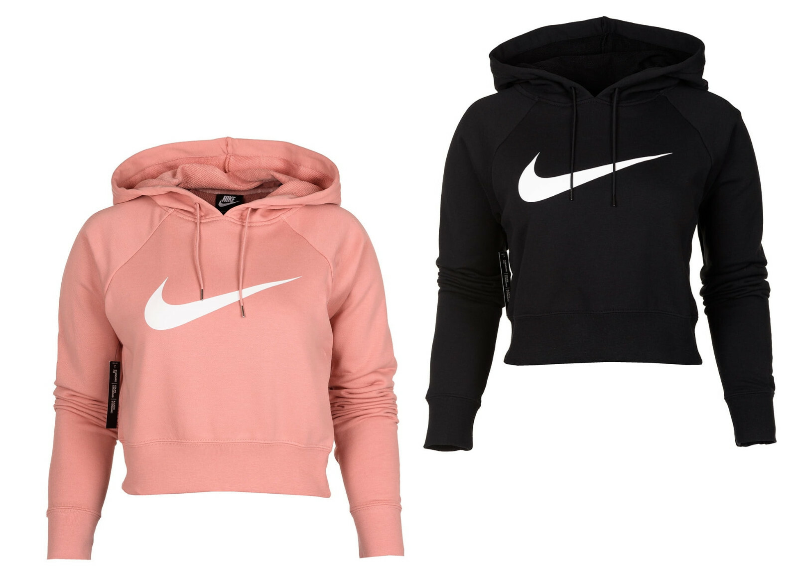 NIKE SPORTSWEAR RALLY Hoodie Kapuzenpullover Pulli Damen NIKE SPORTSWEAR RALLY Hoodie Kapuzenpullover Pulli Damen