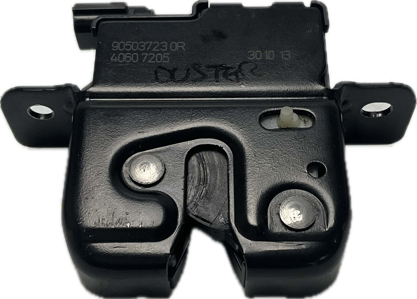 Serratura portellone per modello DACIA DUSTER  codice ricambio 905037230R