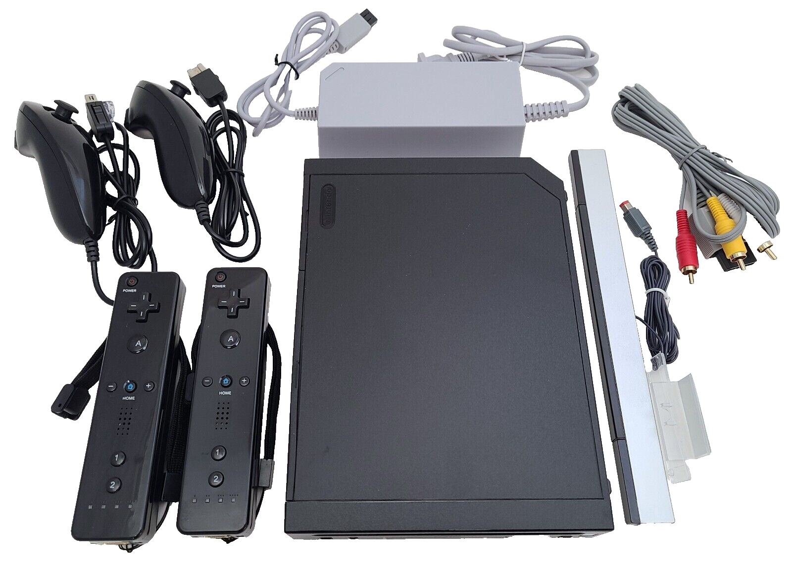 【新品未使用】Nintendo Wii RVL-001&Wiiモーションプラス 楽天市場】Wiiモーションプラス モーションプラス Wiiリモコン用
