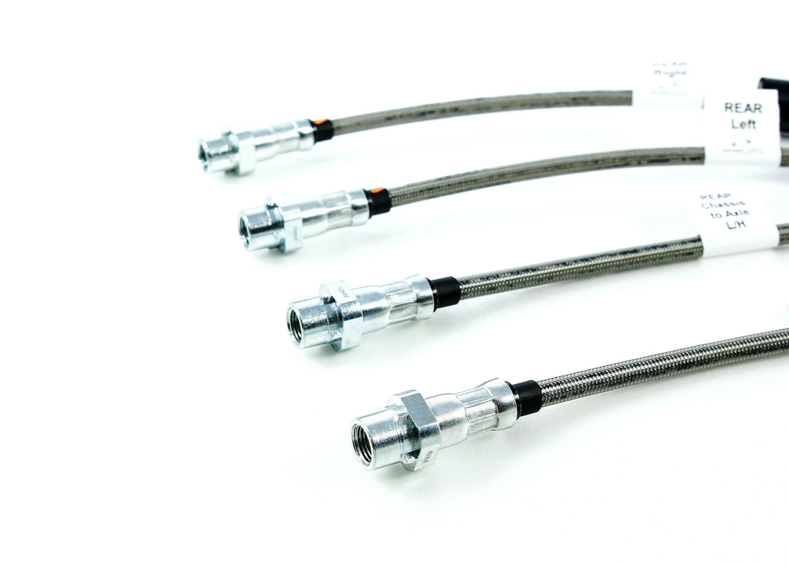 BMW E90/E91/E92/E93 20042013 brake upgrade SAFEBRAKE Performance