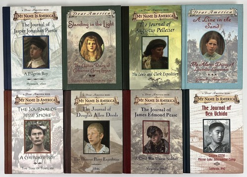 その他 Dear America:  Diaries [DVD] Dear America: Royal Diaries [DVD](中古品)