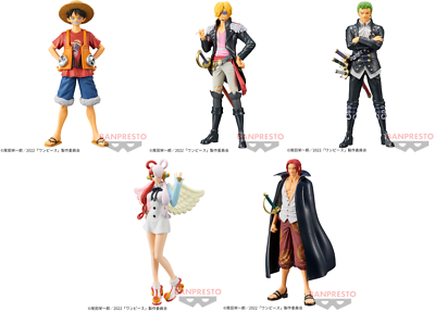 割引価格 ワンピースDXF～THE GRANDLINESERIES～SHANKS&UTA コミック