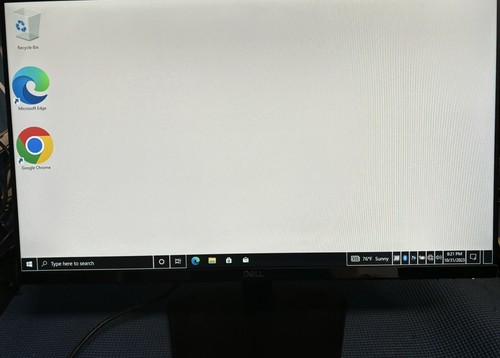 DELL◎P2419H◎23.8型◎HDMIコード・D-subコード付　K051 Dell P2419H 23.8