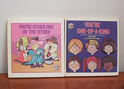 Ready Set Grow & Survival Book Series 1979 Lot 11 Children's Hardcover Joy Wilt