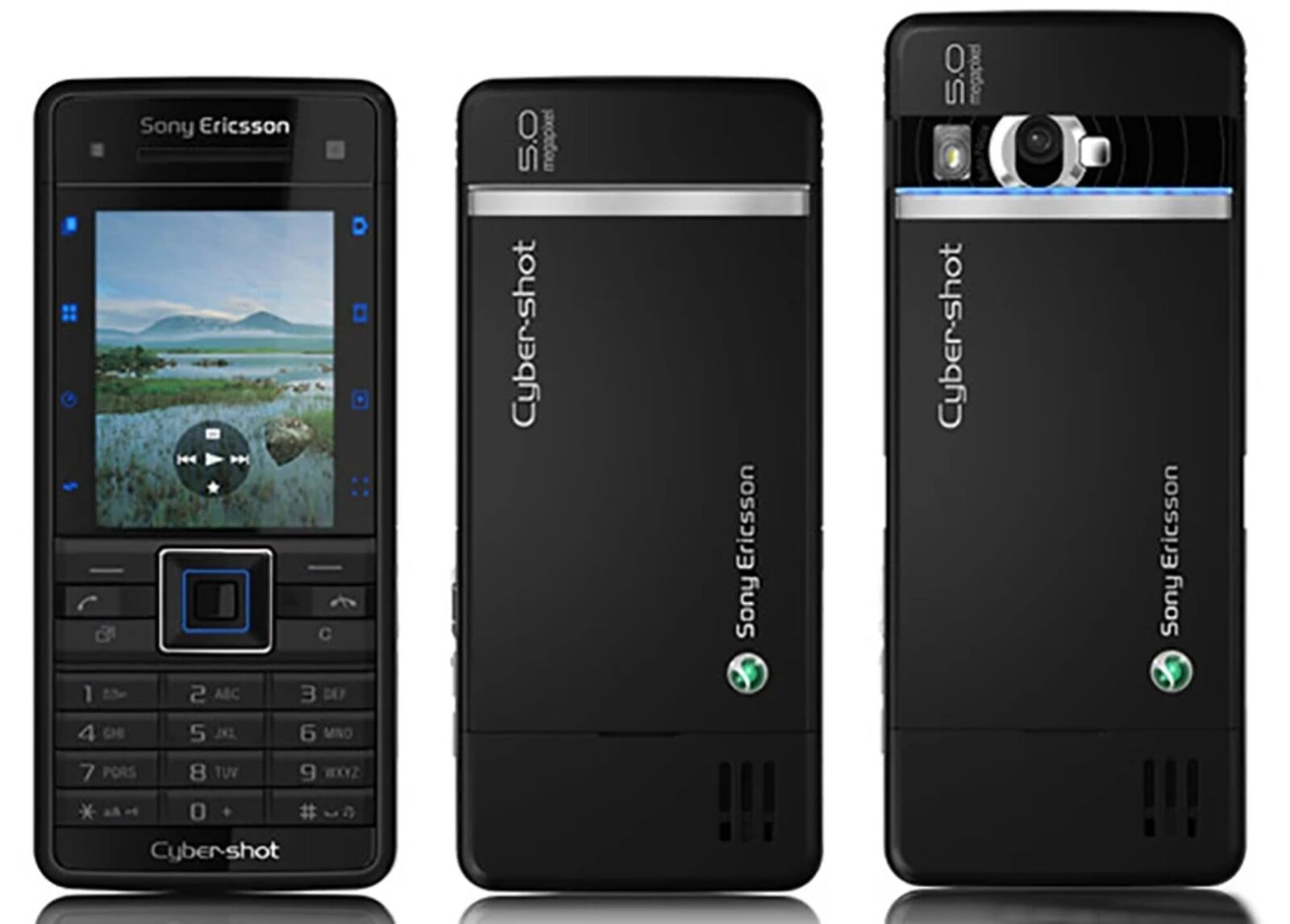 Sony Ericsson C902 Original 5MP FM Radio GPS MP3 Music 2.0 Sony Ericsson C902 Original 5MP FM Radio GPS MP3 Music 2.0
