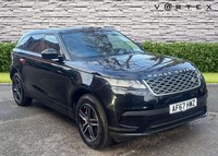 2017 Land Rover Range Rover Velar 2.0 Range Rover Velar D180 Auto 4WD 5dr SUV Di