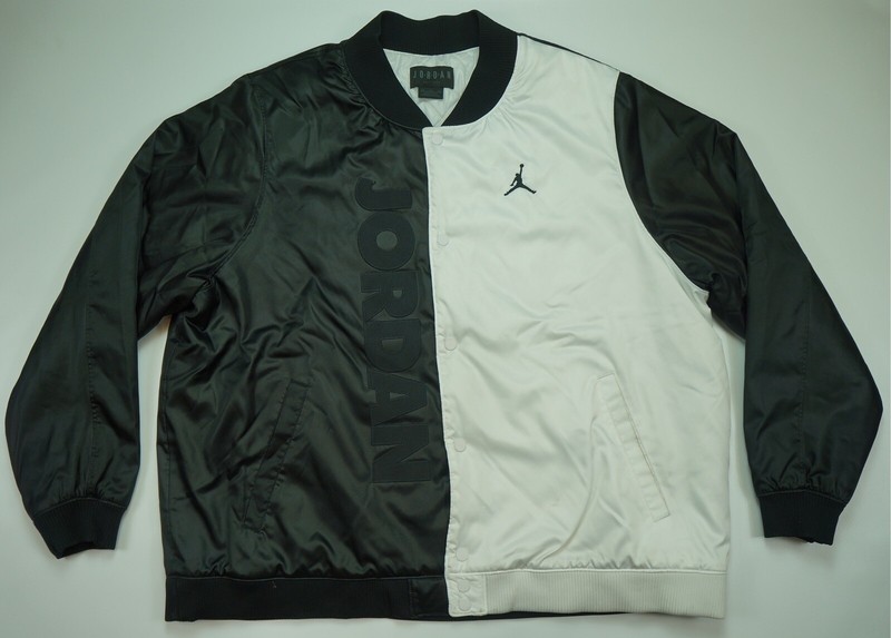 jordan jacket 3xl