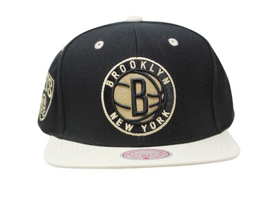 

Регулируемая кепка Mitchell - Ness с застежкой-липучкой, Hat