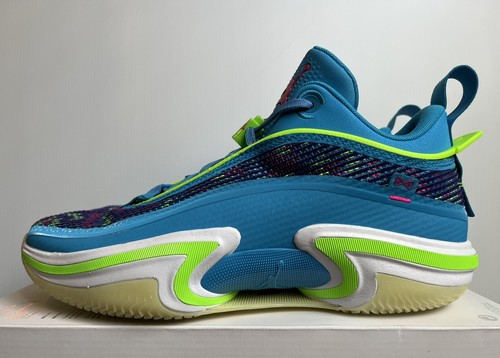 エアジョーダン36 Nike Air Jordan 36 GC PF Year of the Tiger air Jordan 36