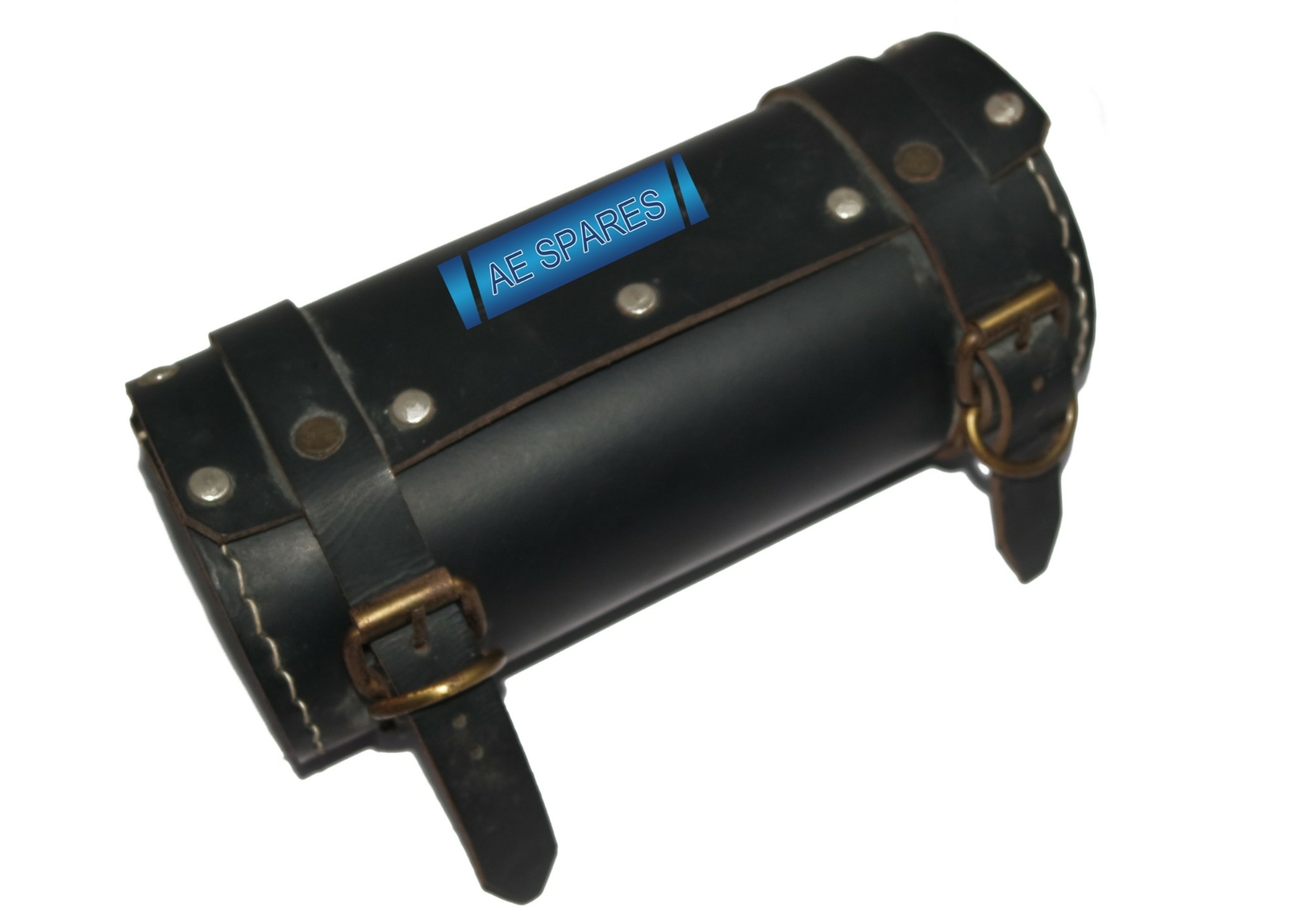 For Royal Enfield 350 500 Interceptor GT Continental Classic Tool Roll Bag 