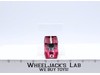 McLaren M6A Rose Pink 1968 Mattel Redline Hot Wheels Vintage RL w/ Button