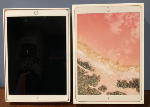 Apple iPad Pro 10.5-inch Tablet (Wi-Fi ) A1701 64GB/Rose Gold & Smart Keyboard | eBay Apple iPad Pro 10.5-inch Tablet (Wi-Fi ) A1701 64GB/Rose Gold & Smart Keyboard | eBay
